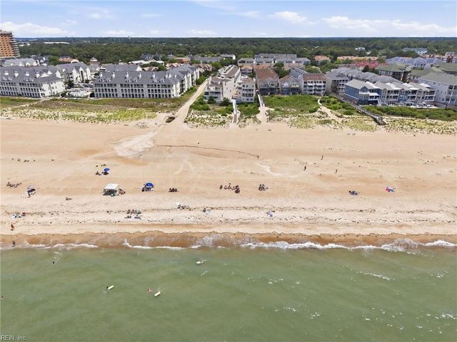 2308 Bays Edge AVE, Virginia Beach, VA 23451