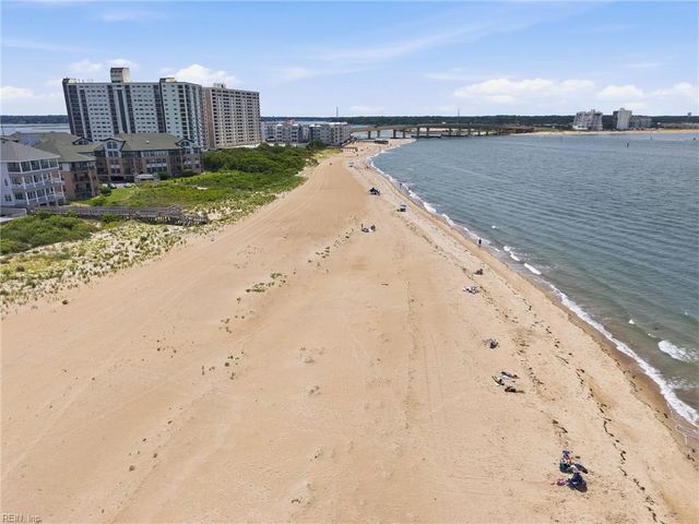2308 Bays Edge AVE, Virginia Beach, VA 23451