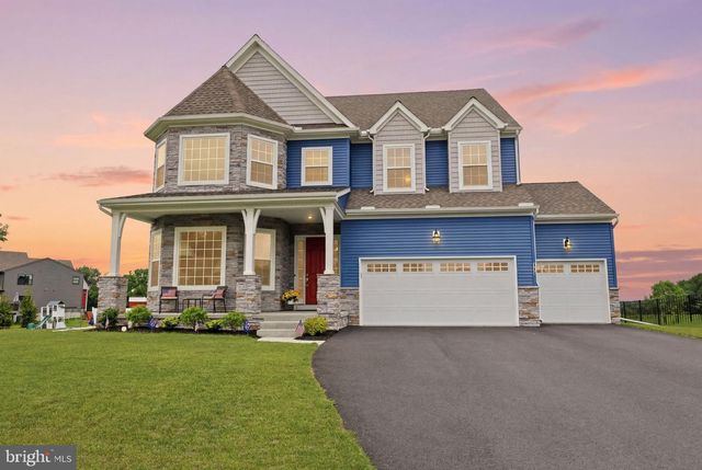 113 CAMERON LN, Lititz, PA 17543