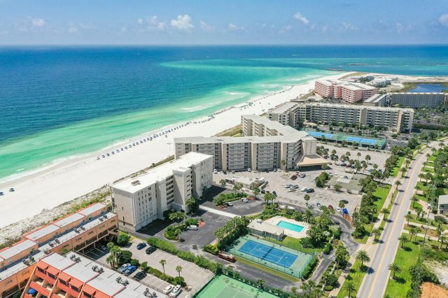 514 Gulf Shore Drive UNIT 302, Destin, FL 32541
