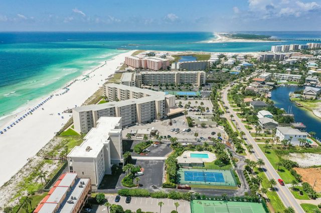 514 Gulf Shore Drive UNIT 302, Destin, FL 32541