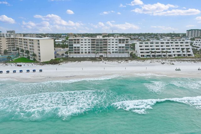 514 Gulf Shore Drive UNIT 302, Destin, FL 32541