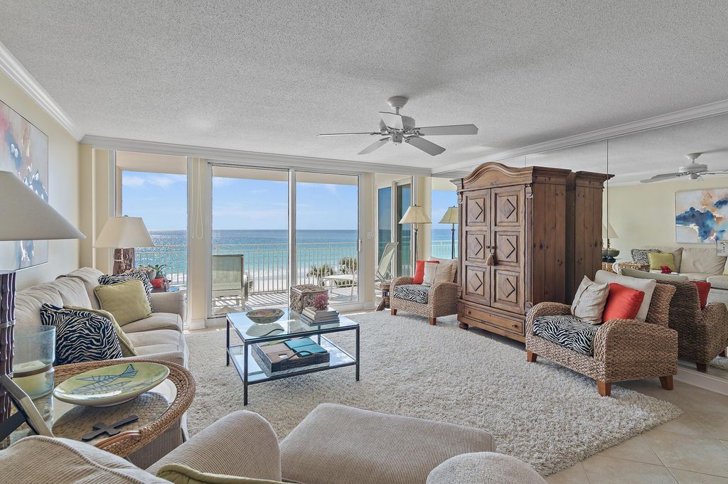 514 Gulf Shore Drive UNIT 302, Destin, FL 32541