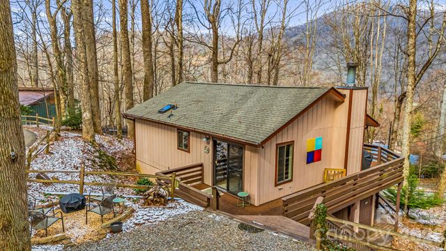 76 Shirley Drive, Maggie Valley, NC 28751