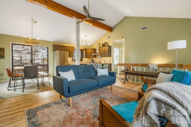 76 Shirley Drive, Maggie Valley, NC 28751