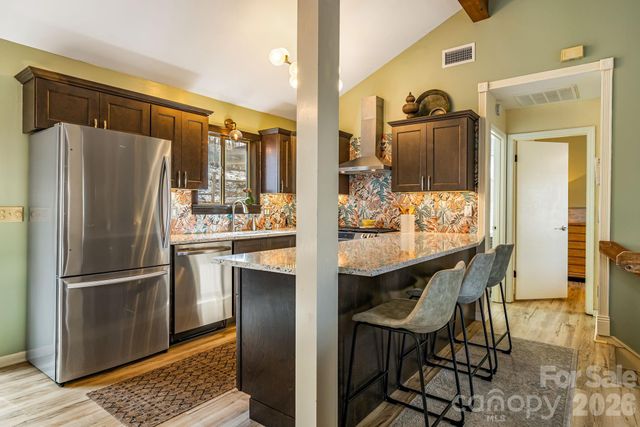 76 Shirley Drive, Maggie Valley, NC 28751