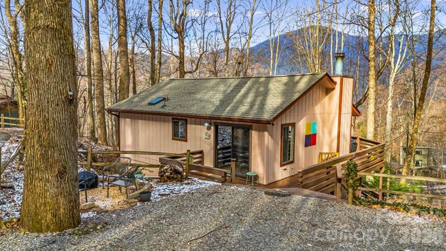 76 Shirley Drive, Maggie Valley, NC 28751