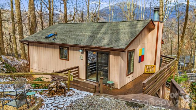 76 Shirley Drive, Maggie Valley, NC 28751