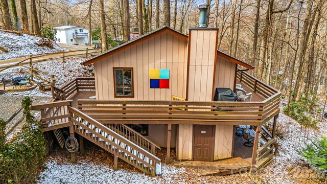 76 Shirley Drive, Maggie Valley, NC 28751