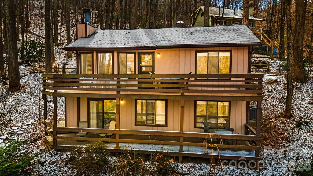 76 Shirley Drive, Maggie Valley, NC 28751