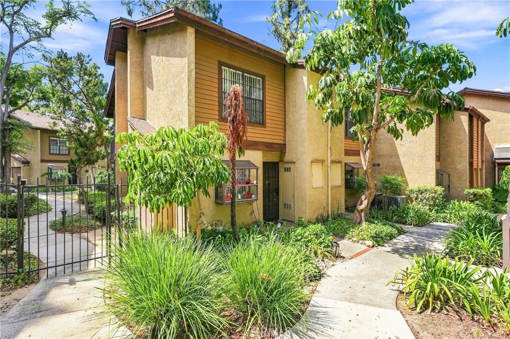 4140 Workman Mill 165, Whittier, CA 90601 — exterior