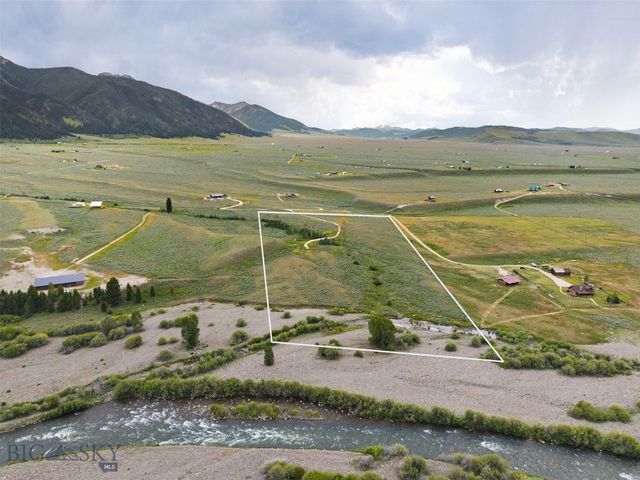 36 Torry Road, Cameron, MT 59720