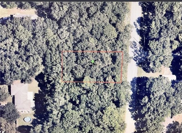 462 N Dugan Avenue, Inverness, FL 34453