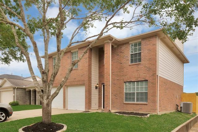 19734 Twin Canyon Court, Katy, TX 77450