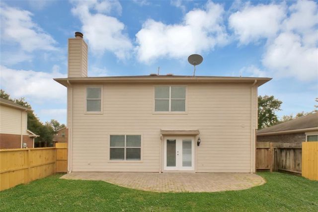 19734 Twin Canyon Court, Katy, TX 77450