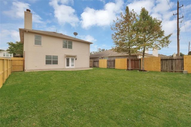 19734 Twin Canyon Court, Katy, TX 77450