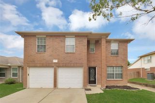 19734 Twin Canyon Court, Katy, TX 77450