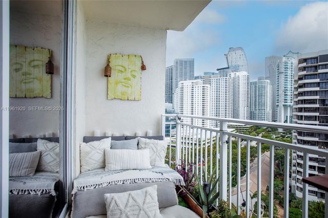 770 Claughton Island Dr 1705, Miami, FL 33131