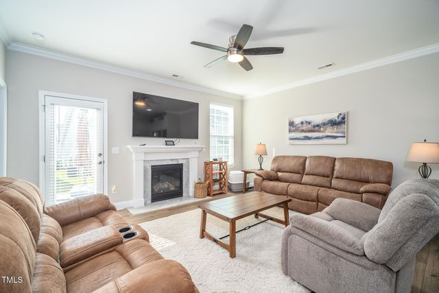 2207 Campbell Loop, Burlington, NC 27215