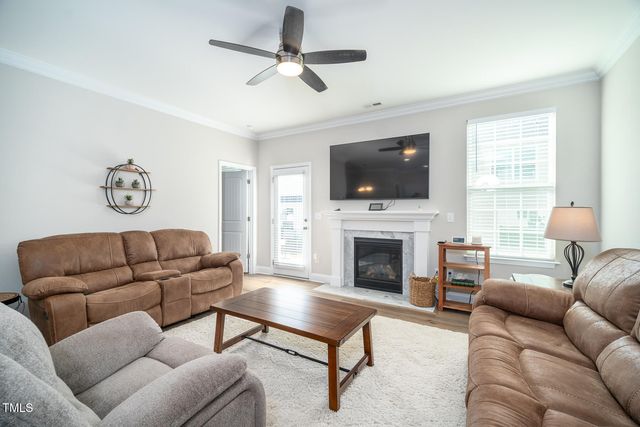 2207 Campbell Loop, Burlington, NC 27215