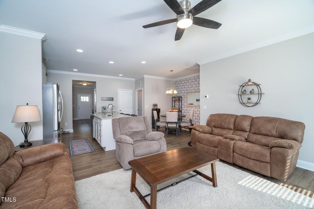 2207 Campbell Loop, Burlington, NC 27215