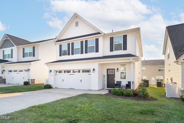 2207 Campbell Loop, Burlington, NC 27215