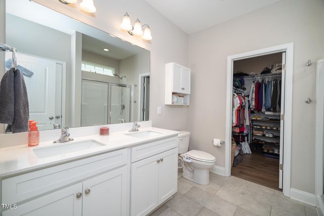 2207 Campbell Loop, Burlington, NC 27215