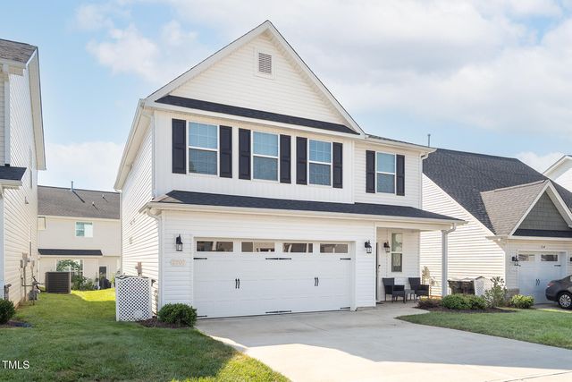 2207 Campbell Loop, Burlington, NC 27215