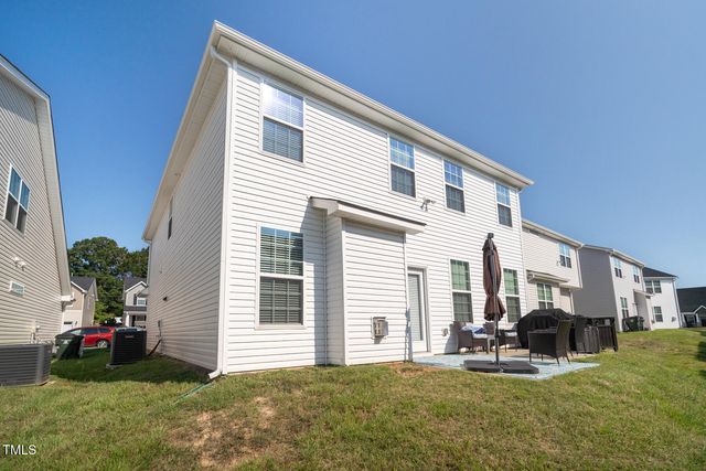 2207 Campbell Loop, Burlington, NC 27215