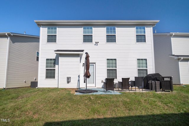 2207 Campbell Loop, Burlington, NC 27215