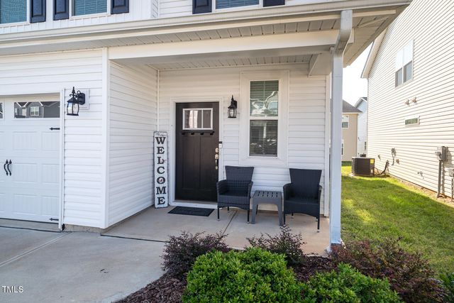 2207 Campbell Loop, Burlington, NC 27215