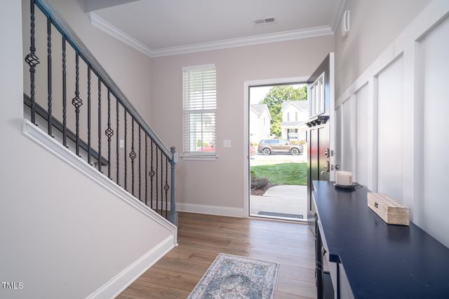 2207 Campbell Loop, Burlington, NC 27215