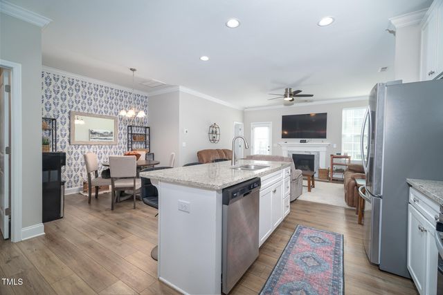 2207 Campbell Loop, Burlington, NC 27215