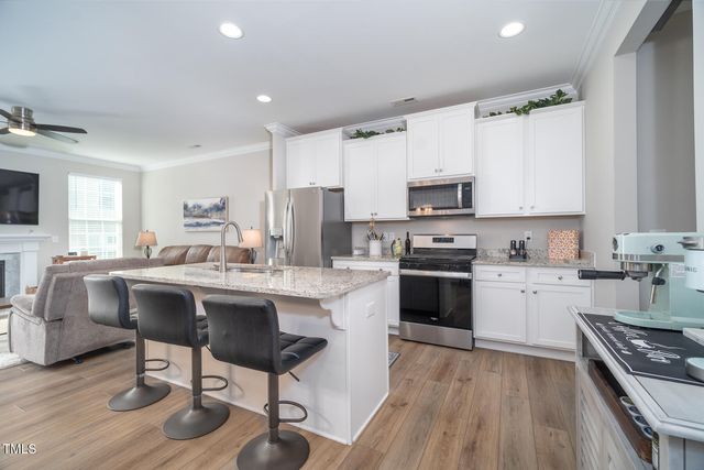 2207 Campbell Loop, Burlington, NC 27215