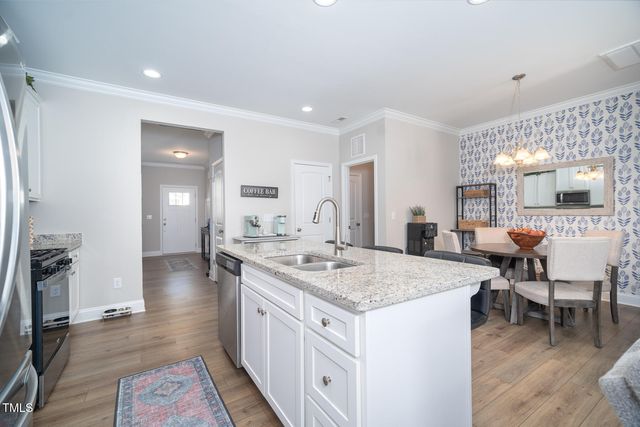 2207 Campbell Loop, Burlington, NC 27215