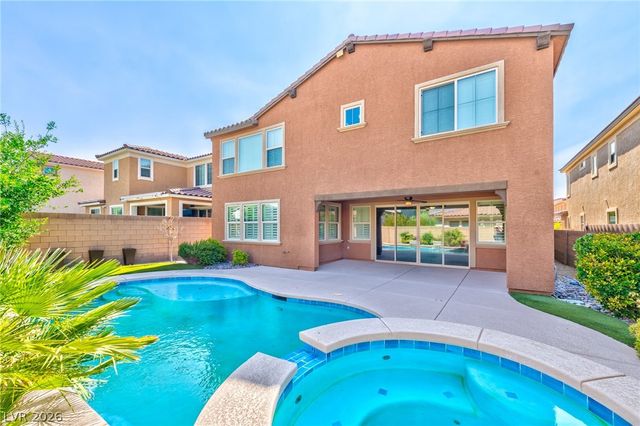 2174 Tortona Street, Henderson, NV 89044