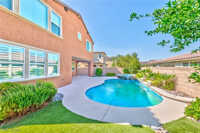 2174 Tortona Street, Henderson, NV 89044
