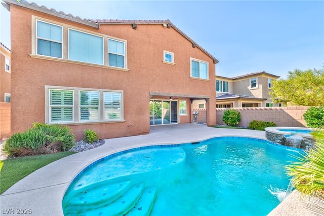 2174 Tortona Street, Henderson, NV 89044