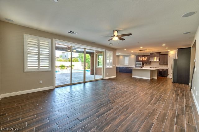 2174 Tortona Street, Henderson, NV 89044