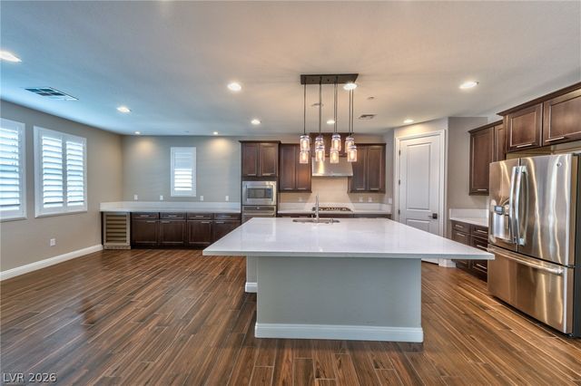 2174 Tortona Street, Henderson, NV 89044