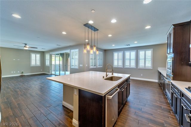 2174 Tortona Street, Henderson, NV 89044