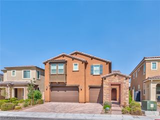 2174 Tortona Street, Henderson, NV 89044