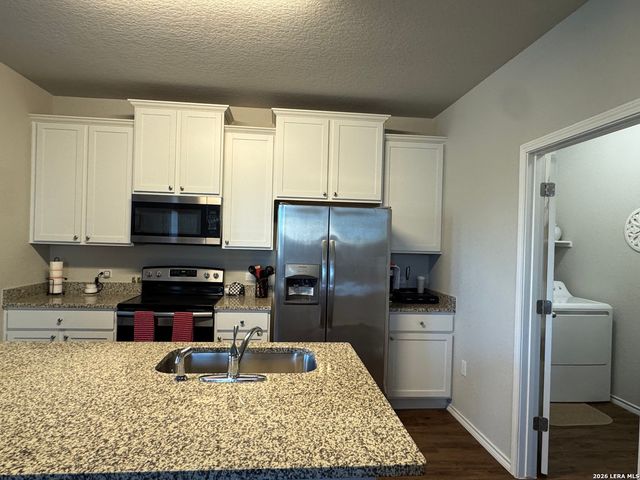 6627 Freedom Ranch, San Antonio, TX 78242