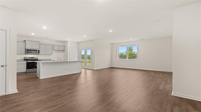 8576 Seabiscuit Road, Lithonia, GA 30058