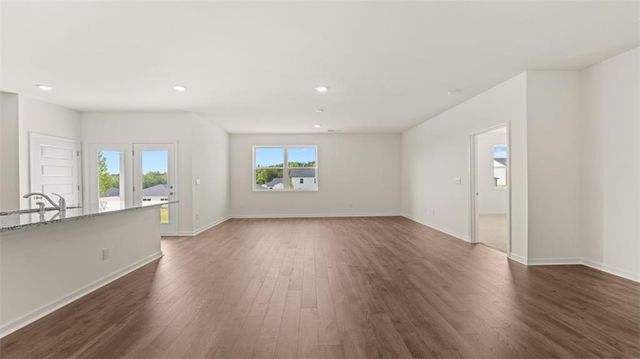 8576 Seabiscuit Road, Lithonia, GA 30058
