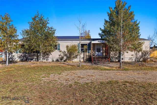 716 Madison Avenue, Ennis, MT 59729 property photo