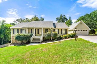 10 Wood Forest SW Drive, Cartersville, GA 30120