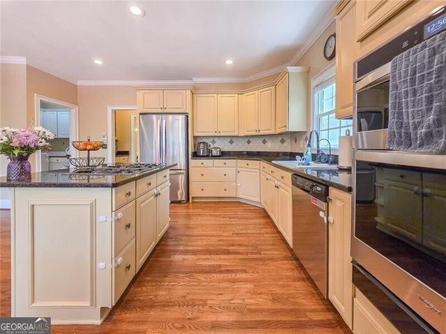 2820 Towne Village Drive, Duluth, GA 30097