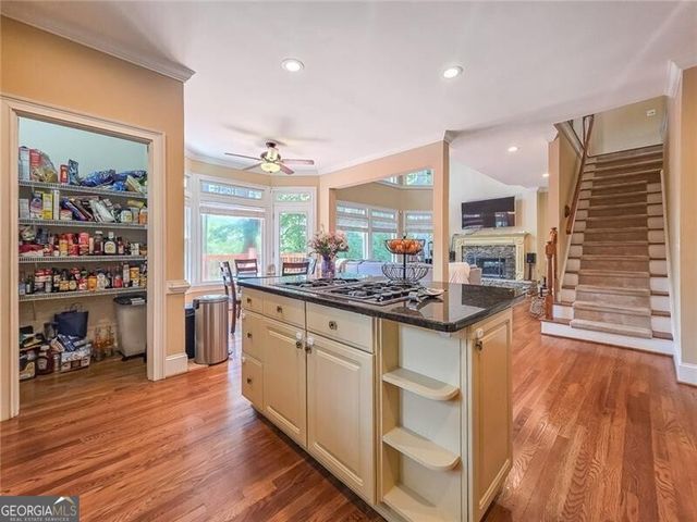 2820 Towne Village Drive, Duluth, GA 30097