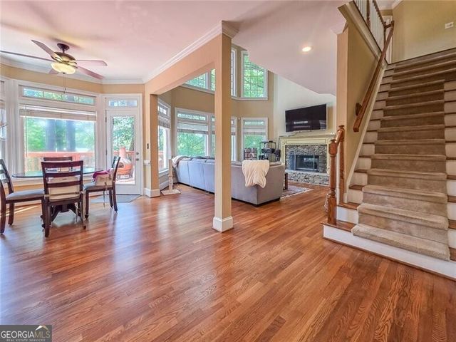 2820 Towne Village Drive, Duluth, GA 30097